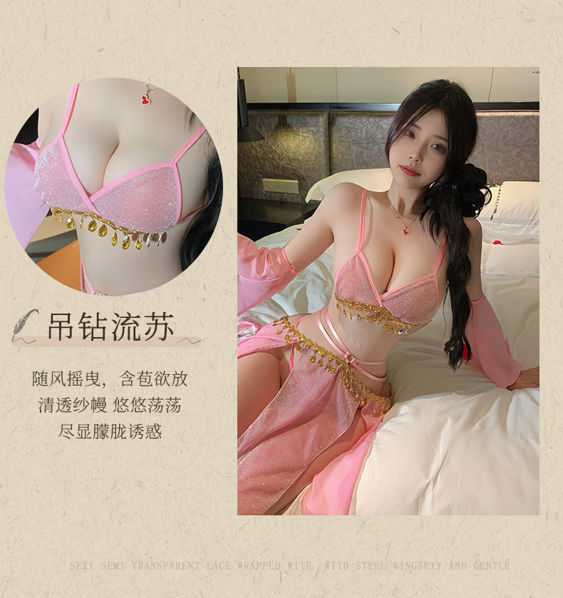 Bohemian Princess Nightdress