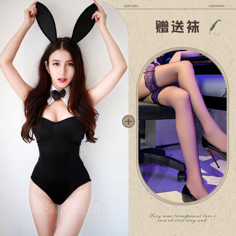 Bunny Role Play Set