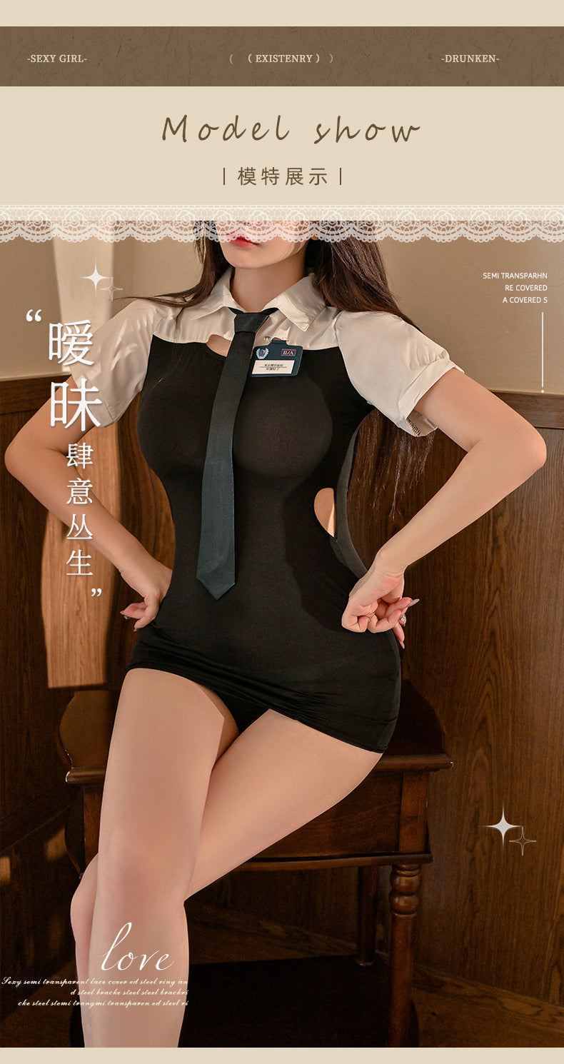 Cop Instructor Set