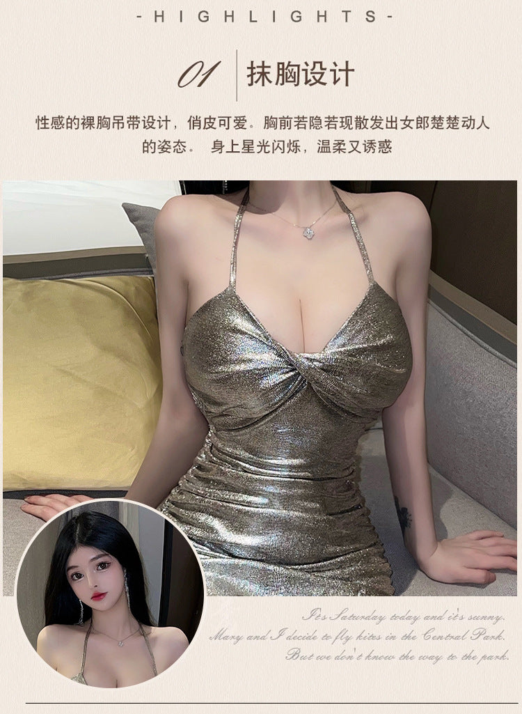 Stepmother Teddy Set