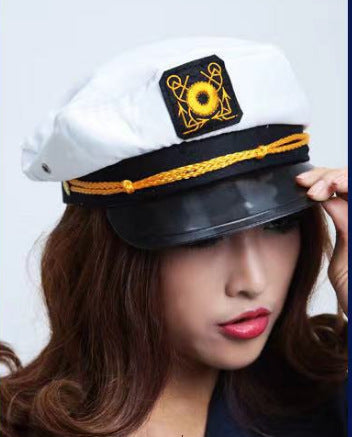 Cop-Airhostess Set