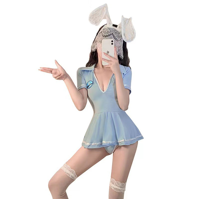 Bunny Role Play Set