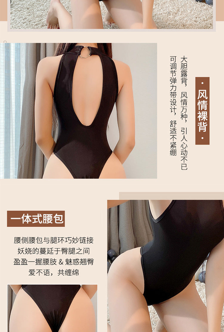 Swimsuit Role Play Set
