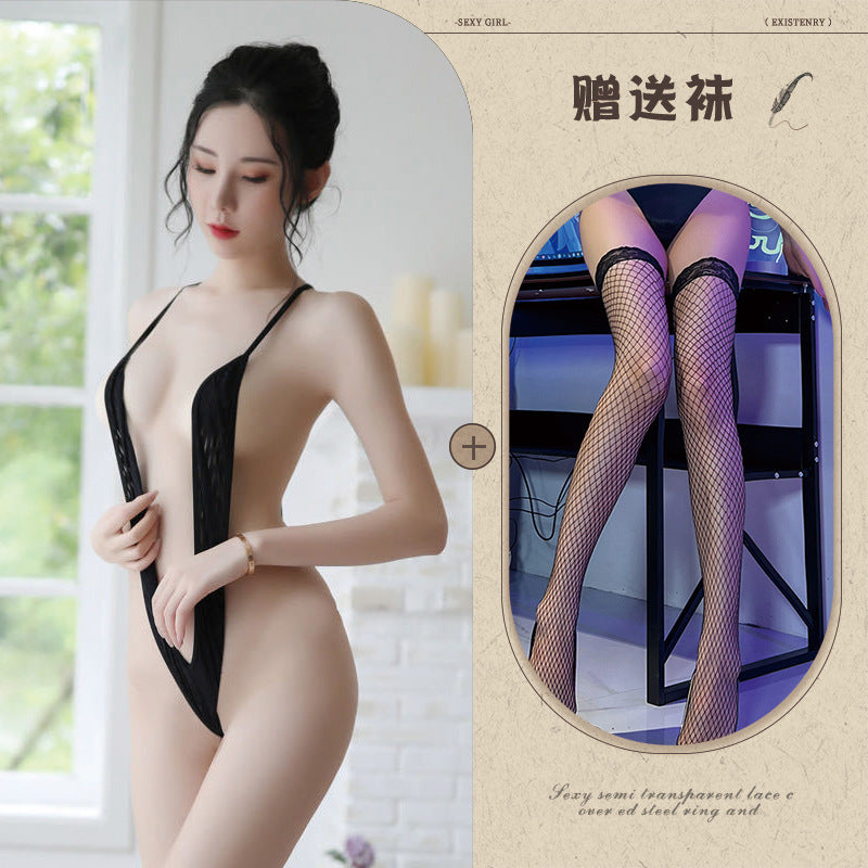Bunny Swimwear Set