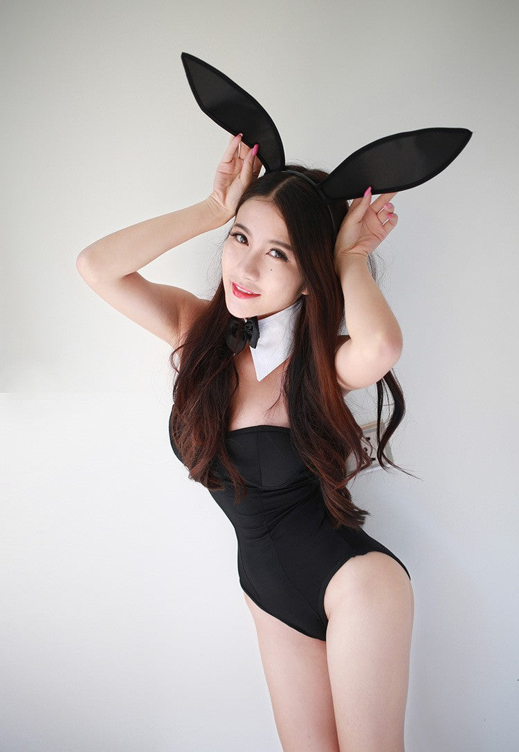 Bunny Role Play Set