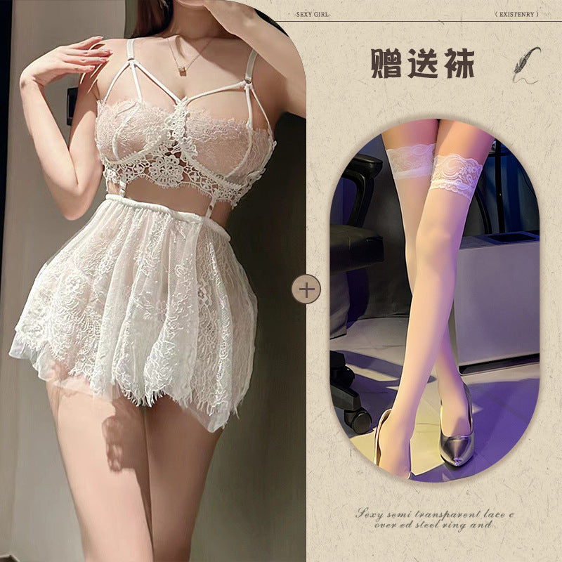 Angel Nightdress