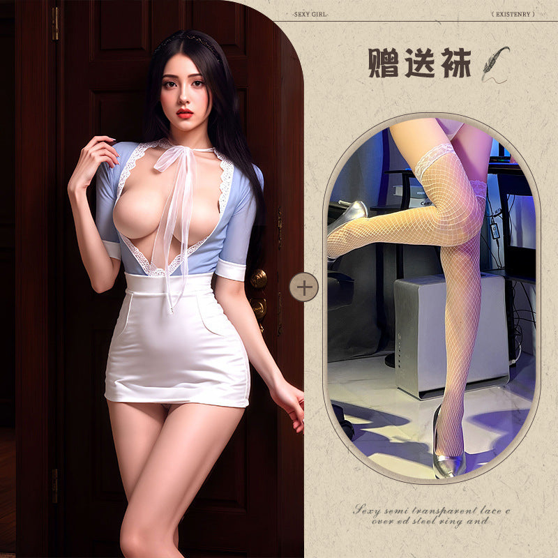 Club Swimsuit Teddy