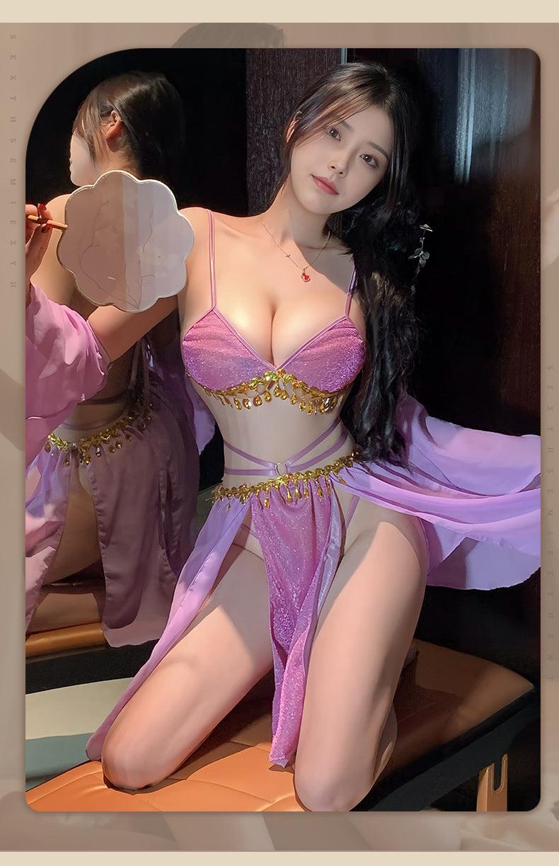 Bohemian Princess Nightdress