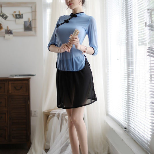 Mesh Role Play Set