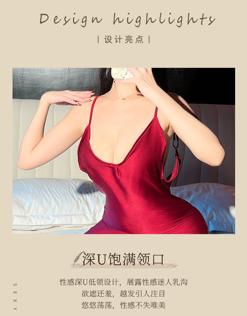 Club Bodycon Dress