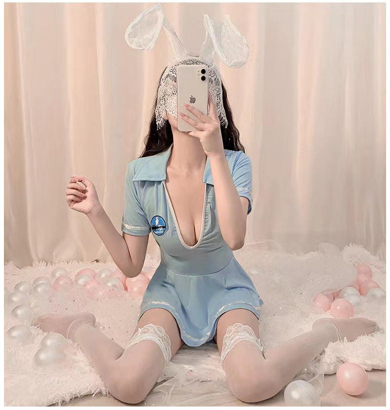 Bunny Role Play Set