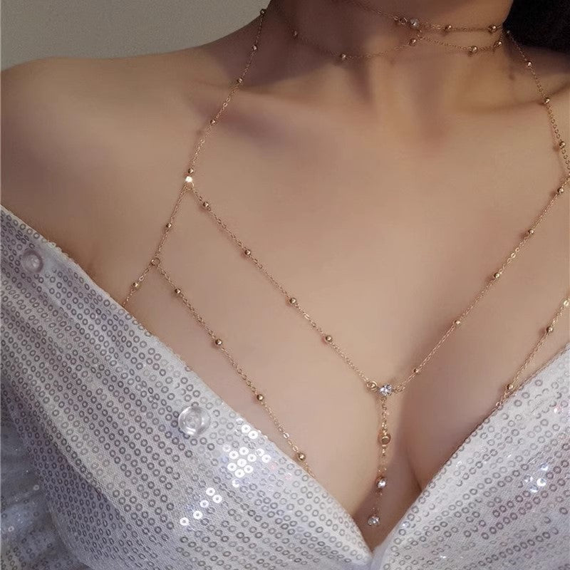 Body Chain Accessory