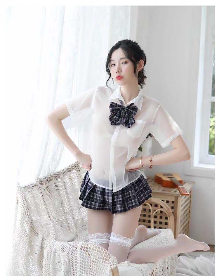 Glitter Bodycon Nightdress