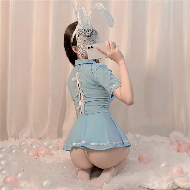 Bunny Role Play Set