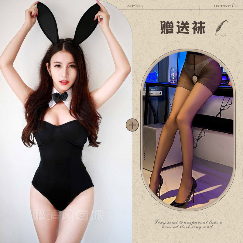 Bunny Role Play Set