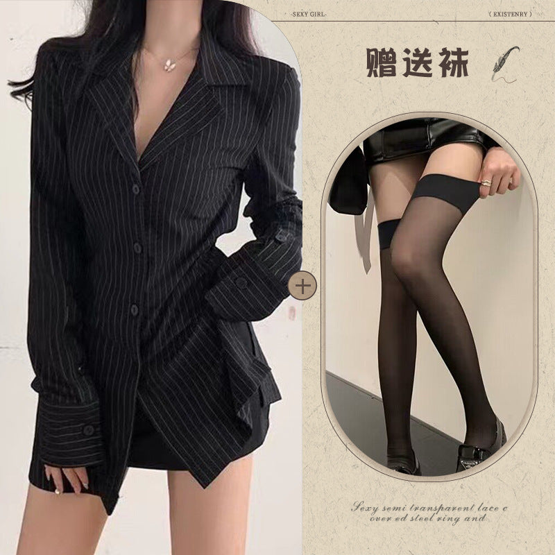 Playsuit ng Bunny Garter