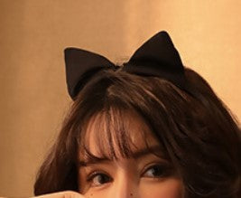 Cat Ears Headband Accessory
