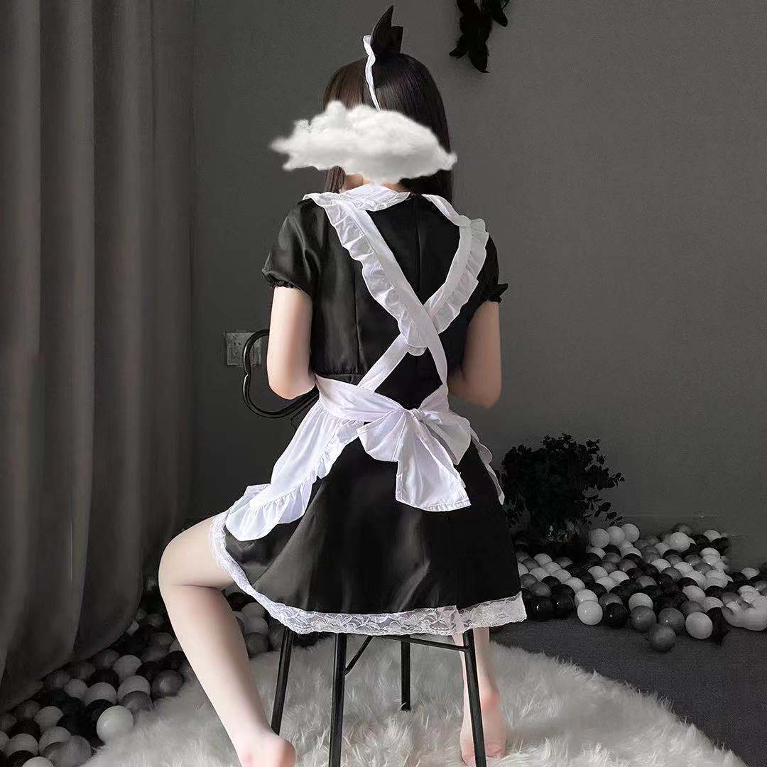 Cat Maid Lingerie