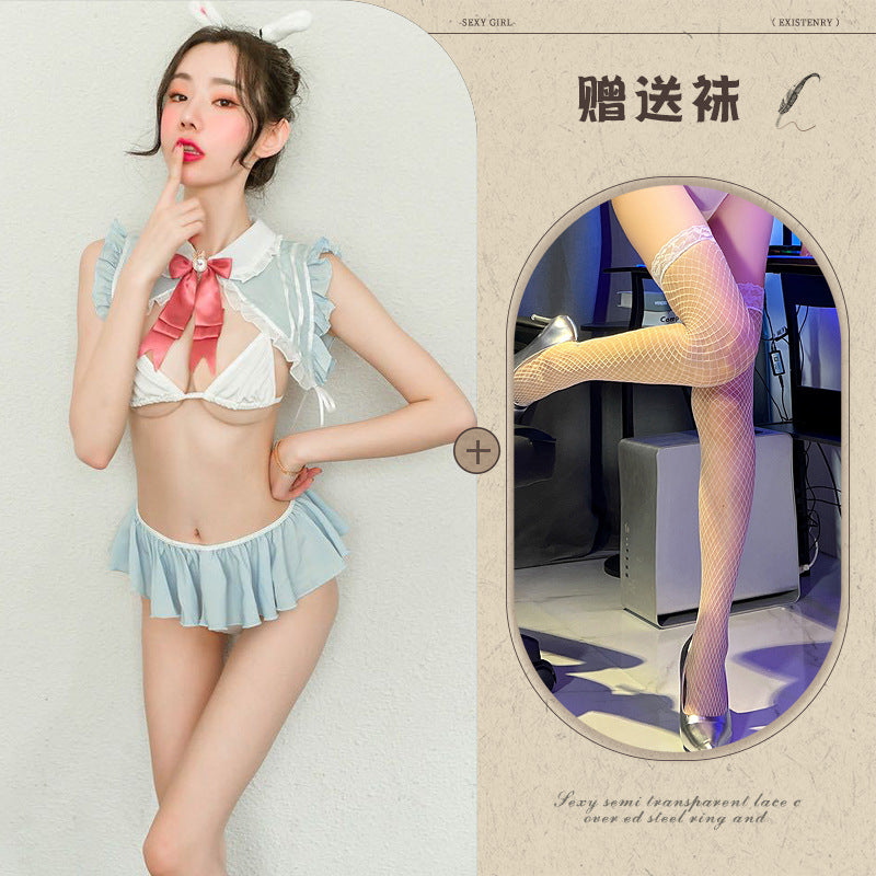 Bunny Maid Costume