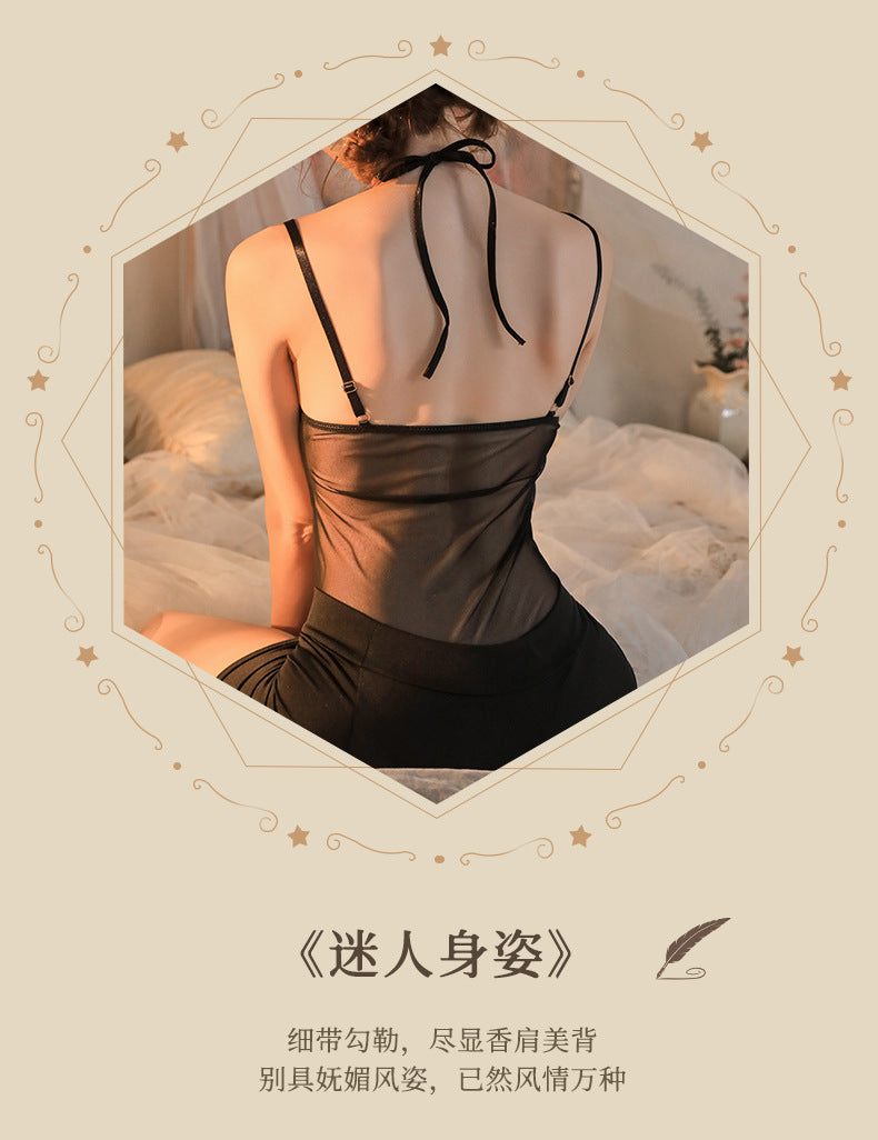 Sweetheart Bodysuit