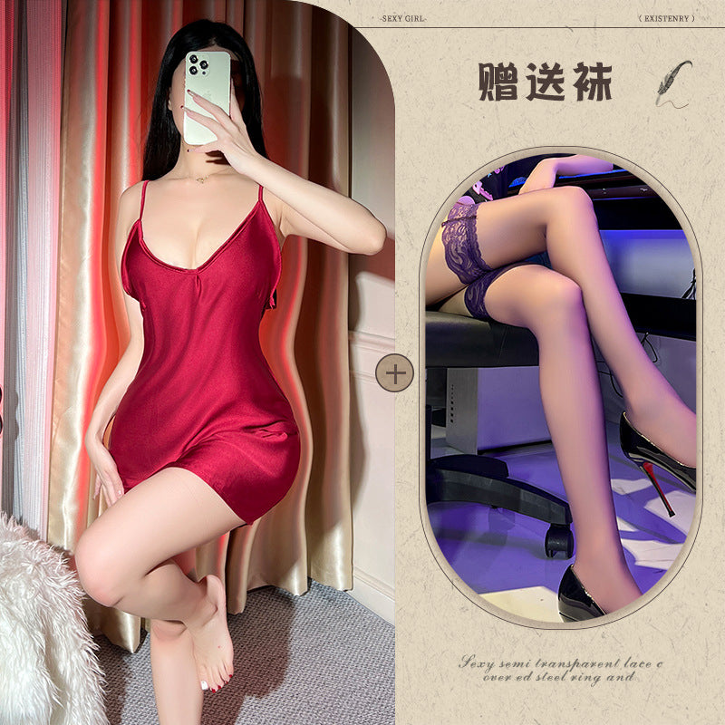 Club Bodycon Dress