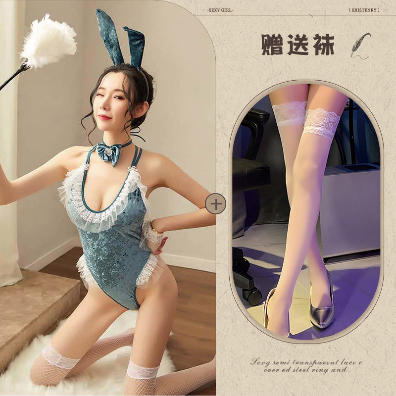 Bunny Role Play Set