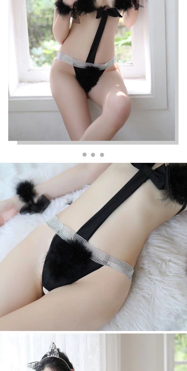 Bunny Role Play Set