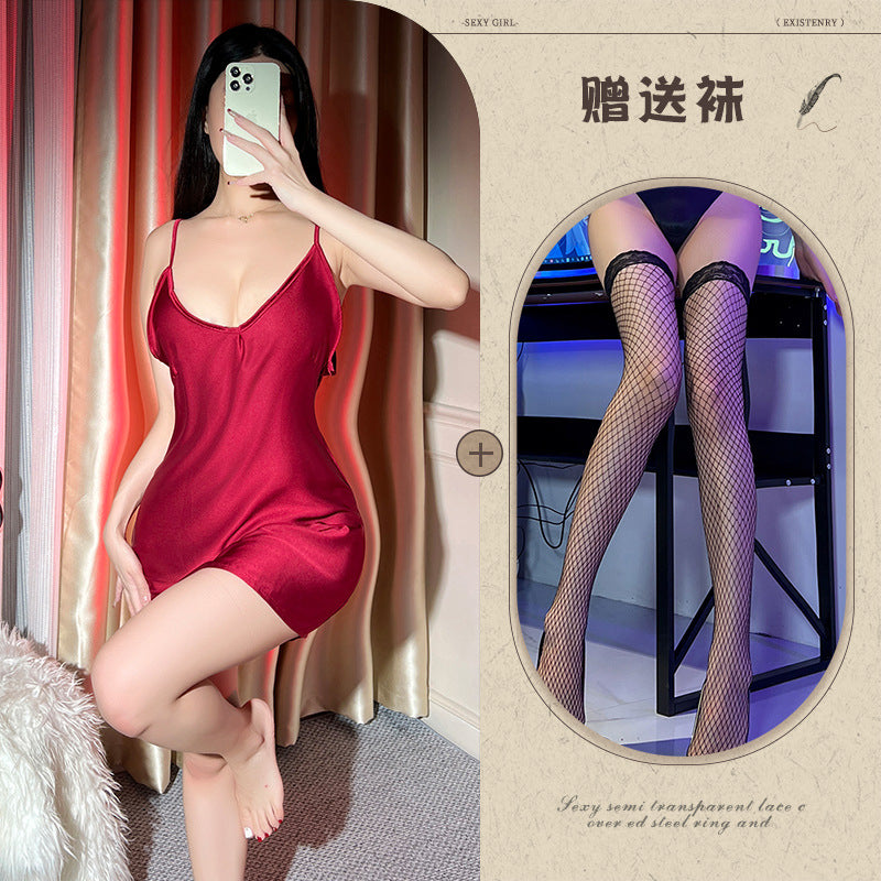 Club Bodycon Dress
