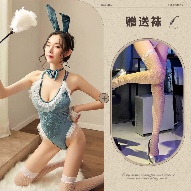 Bunny Role Play Set