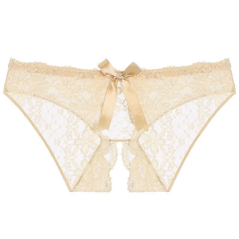 Lace Butterfly Panty