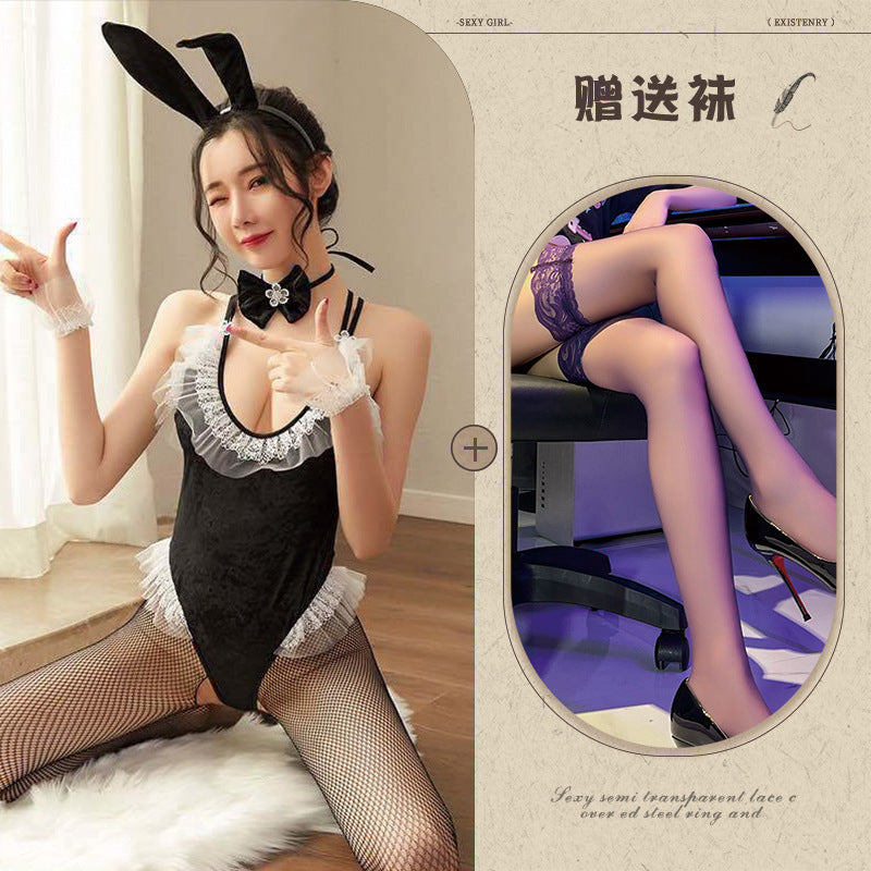 Bunny Role Play Set