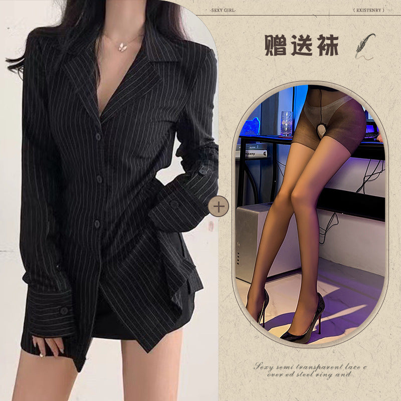 Playsuit ng Bunny Garter
