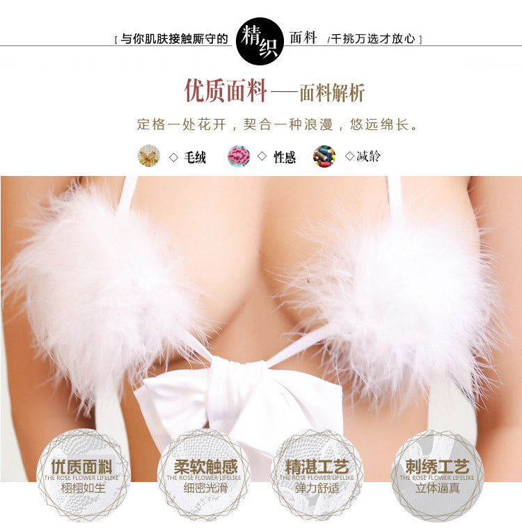 Bunny Role Play Set