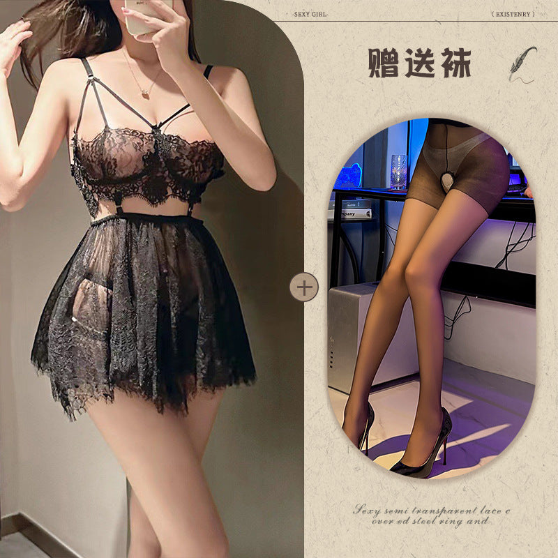 Angel Nightdress
