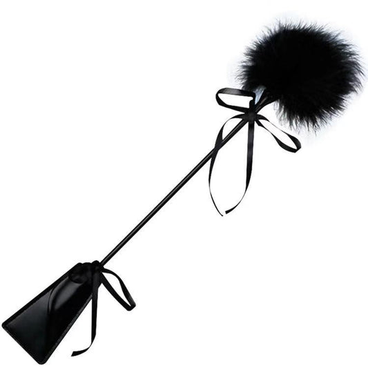 Feather Spanking Paddle