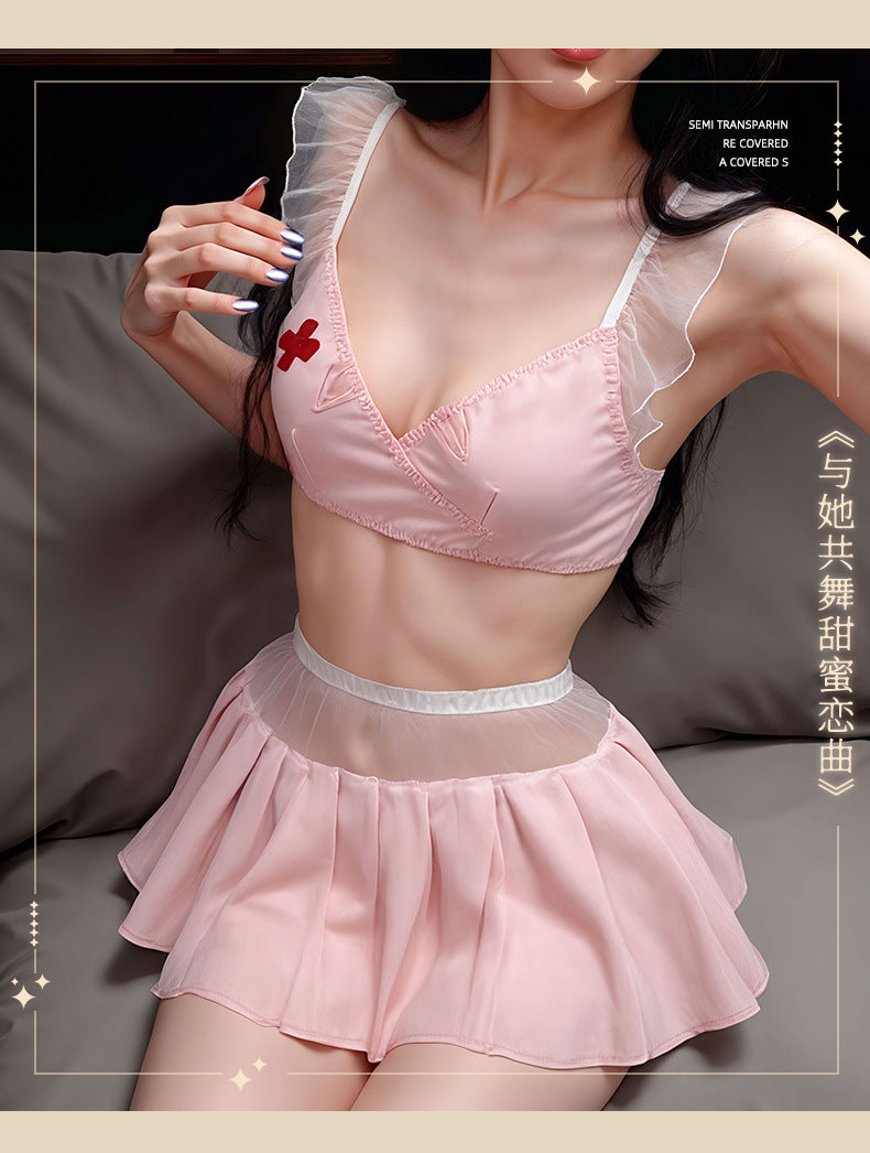 Sweet Nurse Set