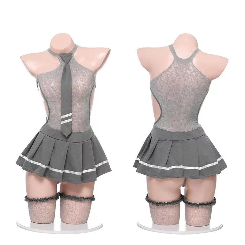 Sweet Schoolgirl Set