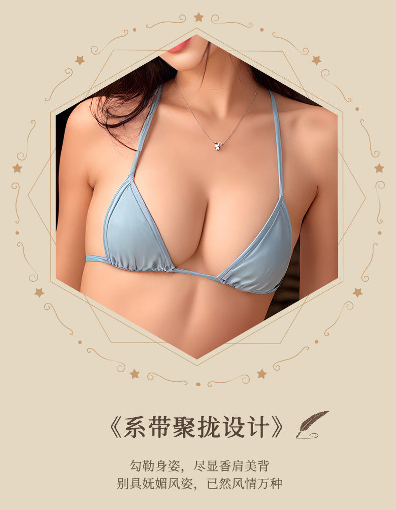 Butterfly Bikini Cover-up