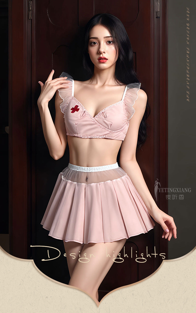Sweet Nurse Set