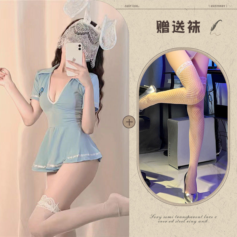 Bunny Role Play Set