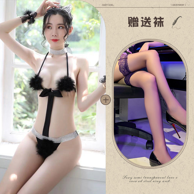 Bunny Role Play Set