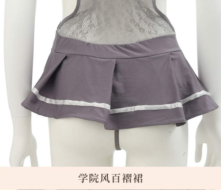 Sweet Schoolgirl Set