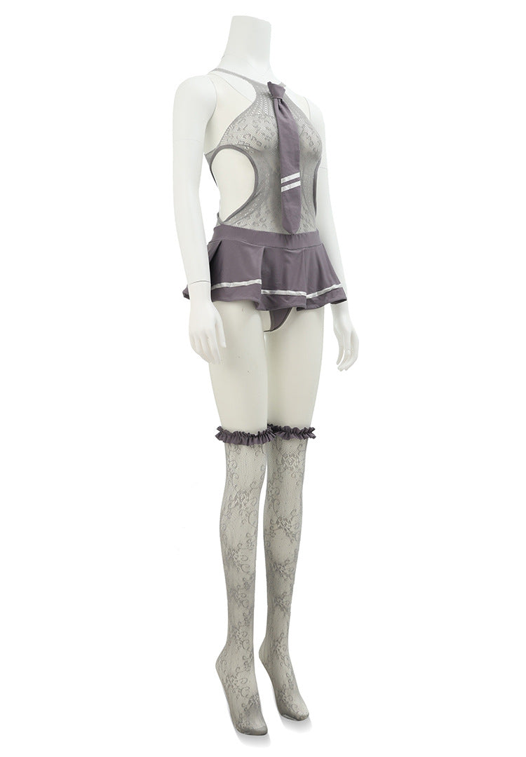 Sweet Schoolgirl Set