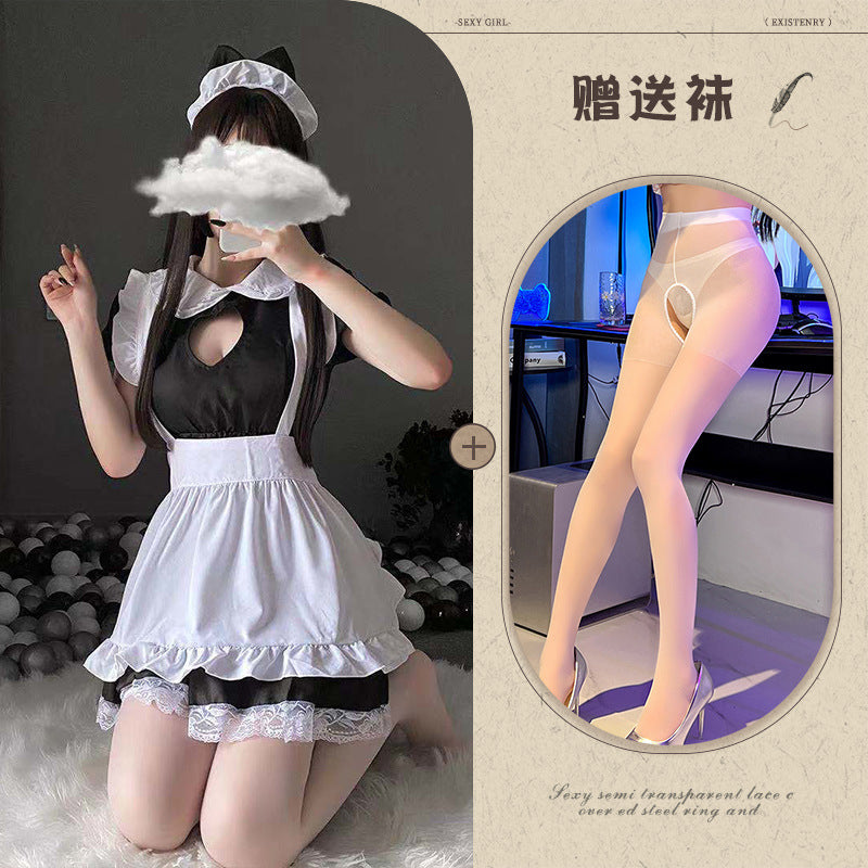 Cat Maid Lingerie