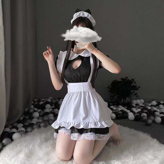 Cat Maid Lingerie