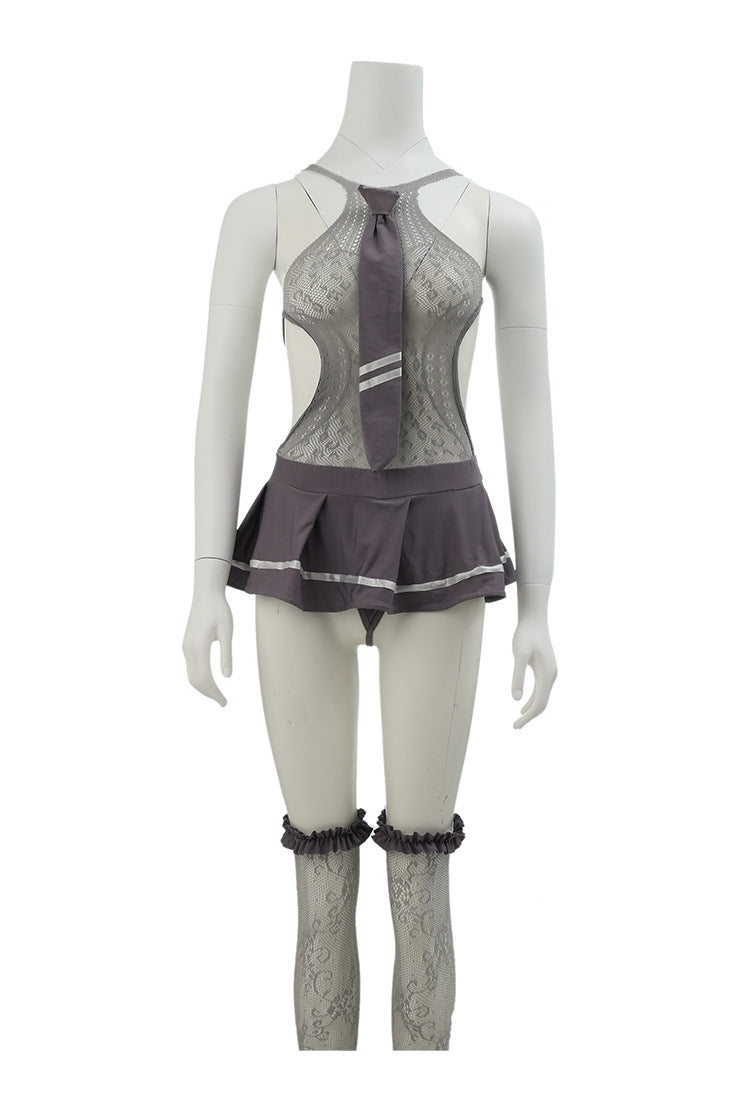Sweet Schoolgirl Set