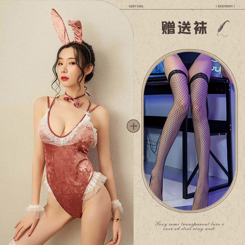Bunny Role Play Set