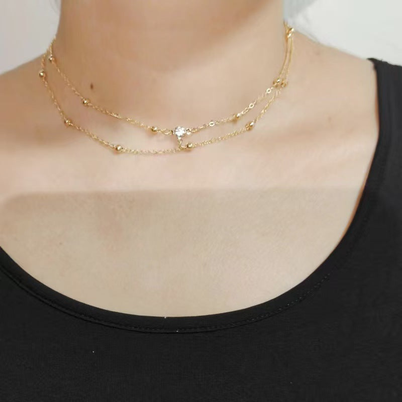 Body Chain Accessory