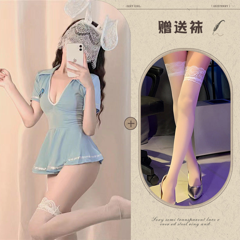 Bunny Role Play Set