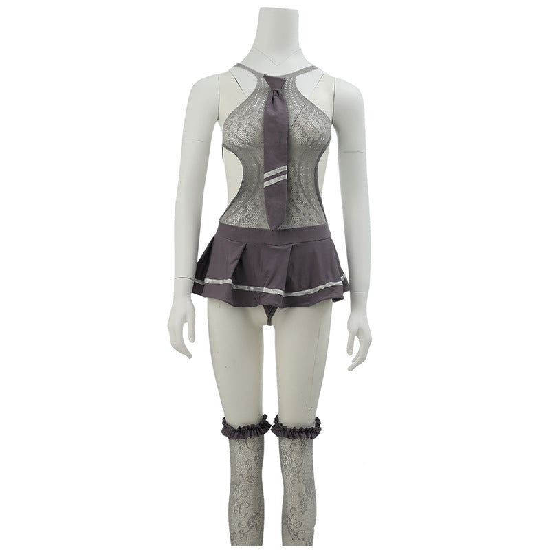 Sweet Schoolgirl Set